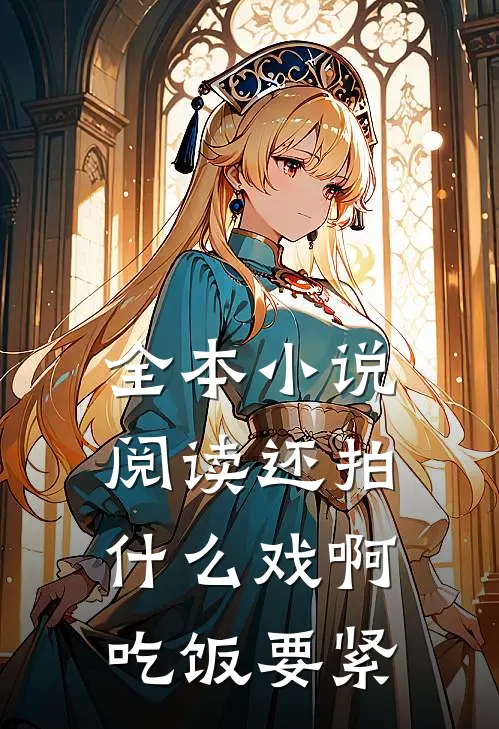 全本小说阅读还拍什么戏啊，吃饭要紧