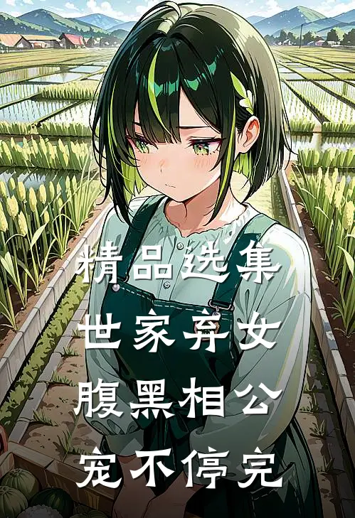 精品选集世家弃女，腹黑相公宠不停完