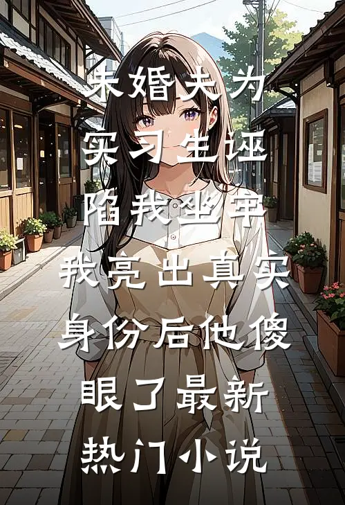 未婚夫为实习生诬陷我坐牢，我亮出真实身份后他傻眼了最新热门小说