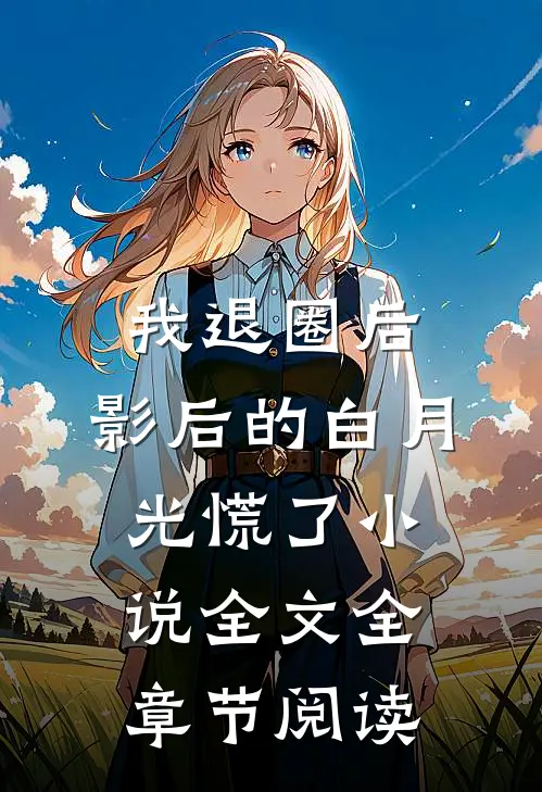 我退圈后，影后的白月光慌了小说全文全章节阅读