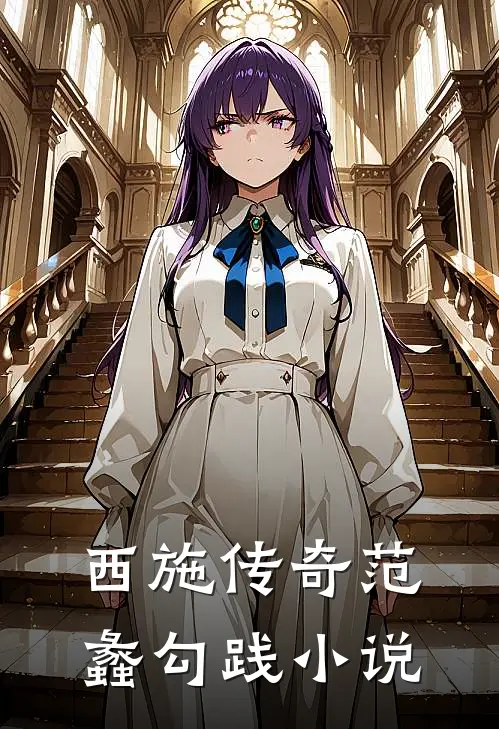 西施传奇范蠡勾践小说