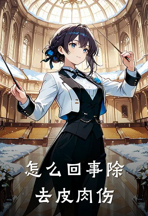 怎么回事除去皮肉伤