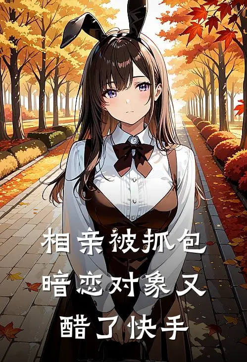 相亲被抓包，暗恋对象又醋了快手