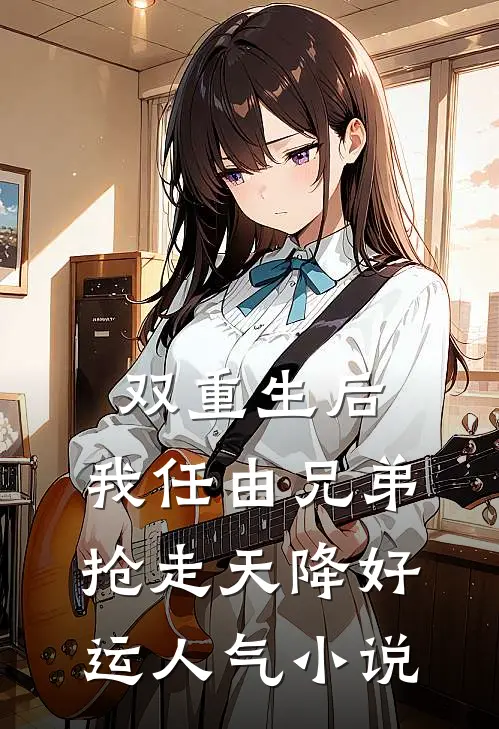 双重生后，我任由兄弟抢走天降好运人气小说