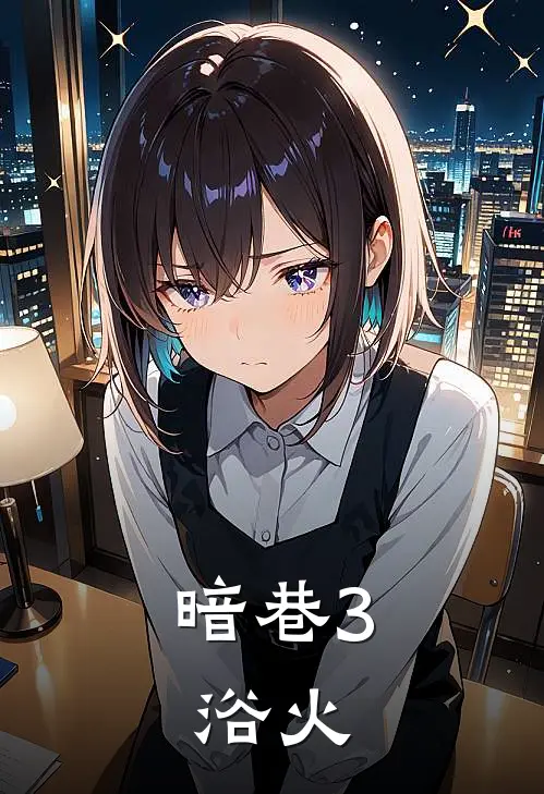 暗巷3：浴火