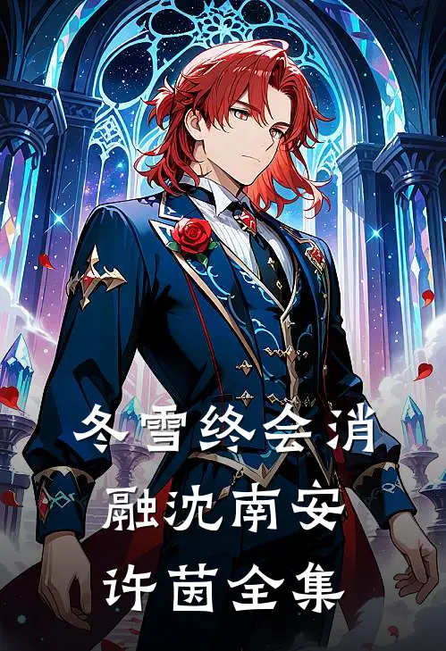 冬雪终会消融沈南安许茵全集