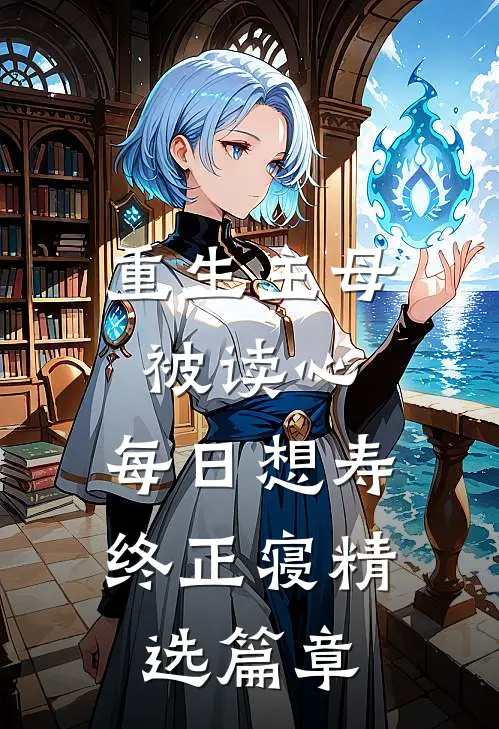 重生主母被读心，每日想寿终正寝精选篇章