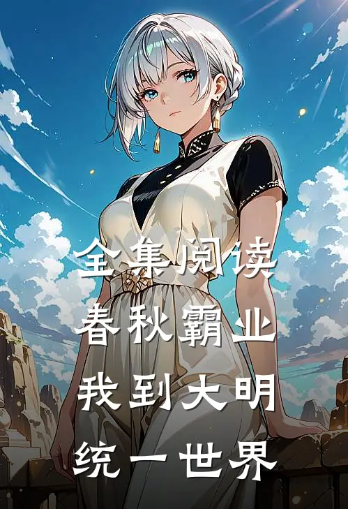 全集阅读春秋霸业：我到大明统一世界