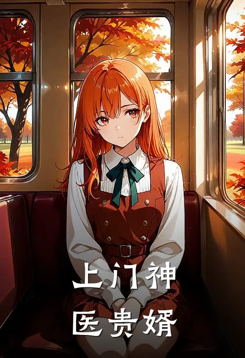 上门神医贵婿