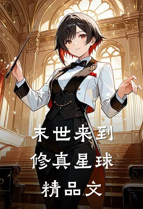 末世来到修真星球精品文