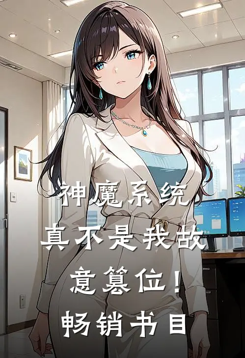 神魔系统：真不是我故意篡位！畅销书目