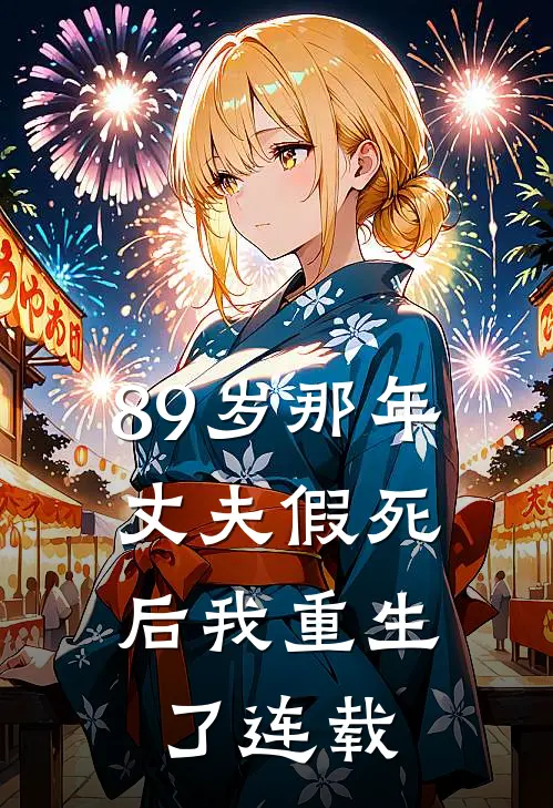 89 岁那年，丈夫假死后我重生了连载