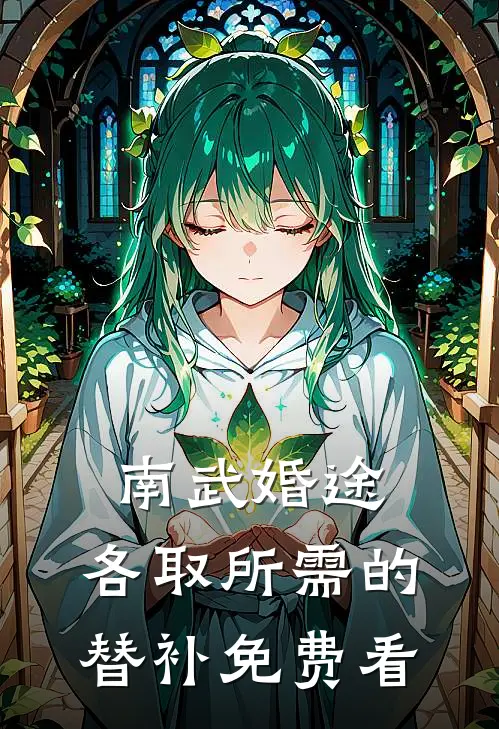 南武婚途：各取所需的替补免费看