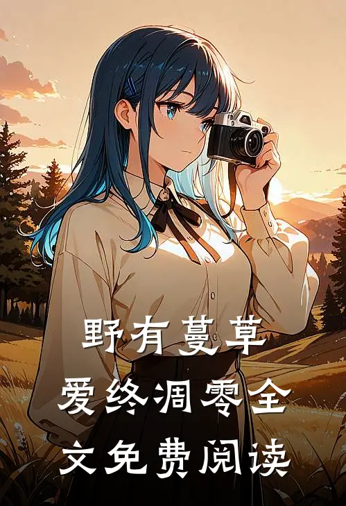 野有蔓草，爱终凋零全文免费阅读