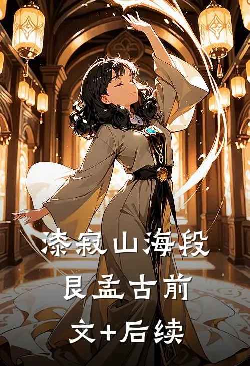漆寂山海段艮孟古前文+后续