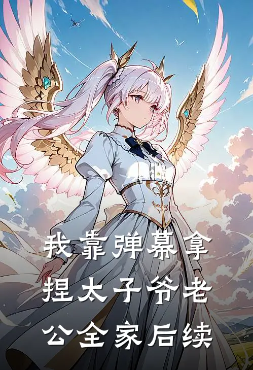 我靠弹幕拿捏太子爷老公全家后续