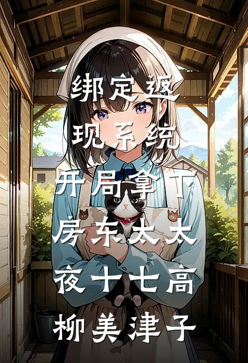 绑定返现系统：开局拿下房东太太夜十七高柳美津子