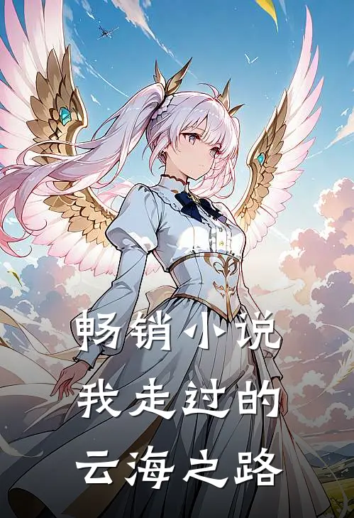 畅销小说我走过的云海之路
