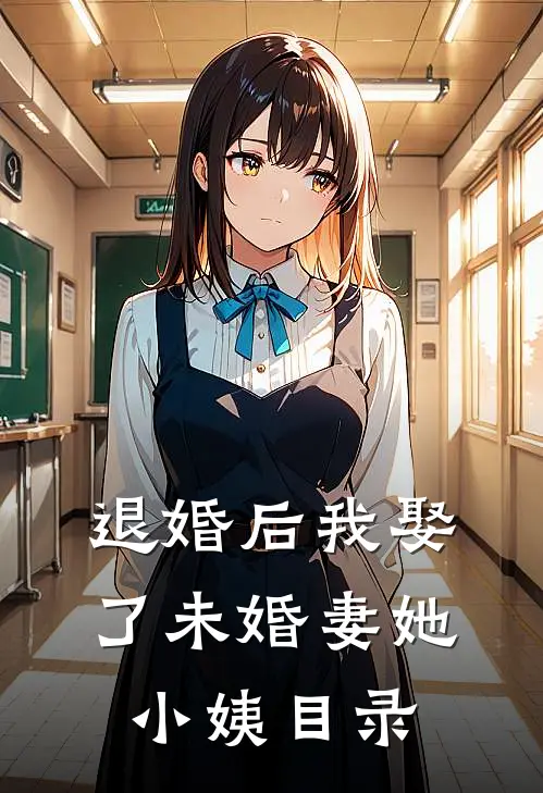 退婚后我娶了未婚妻她小姨目录