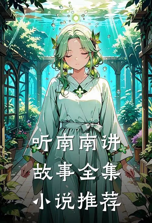 听南南讲故事全集小说推荐