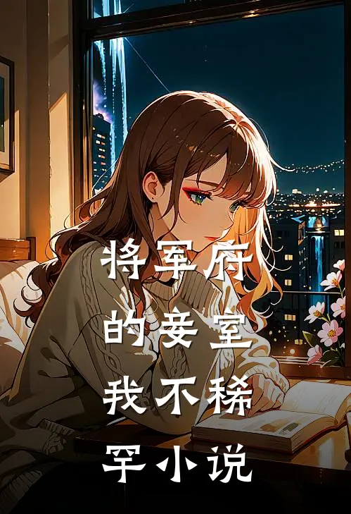 将军府的妾室，我不稀罕小说