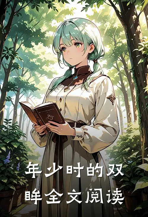 年少时的双眸全文阅读