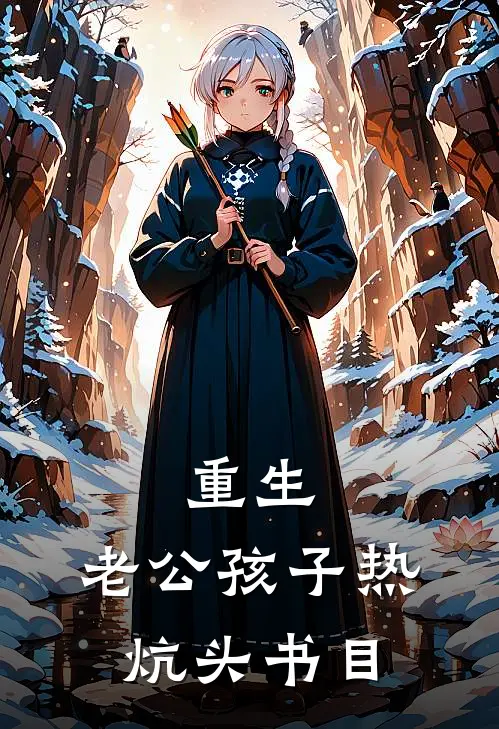 重生：老公孩子热炕头书目