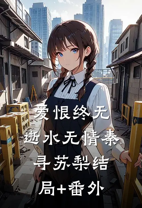 爱恨终无，逝水无情秦寻苏梨结局+番外
