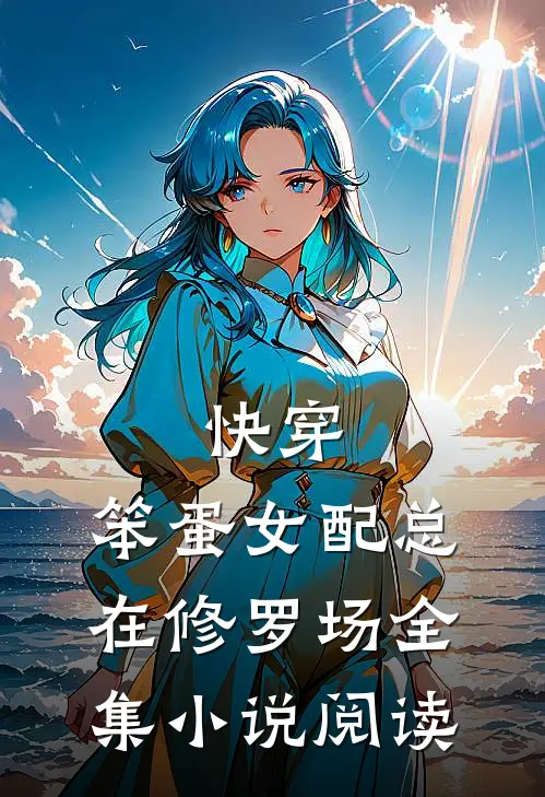 快穿：笨蛋女配总在修罗场全集小说阅读
