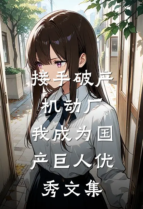 接手破产机动厂：我成为国产巨人优秀文集