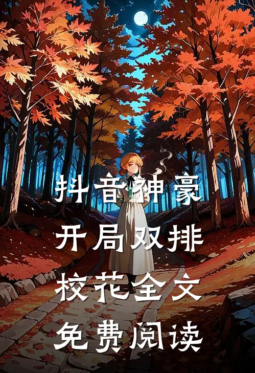抖音神豪：开局双排校花全文免费阅读