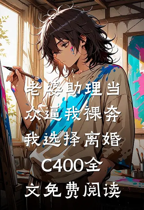 老婆助理当众逼我裸奔，我选择离婚C400全文免费阅读