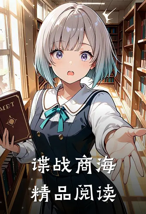 谍战商海精品阅读