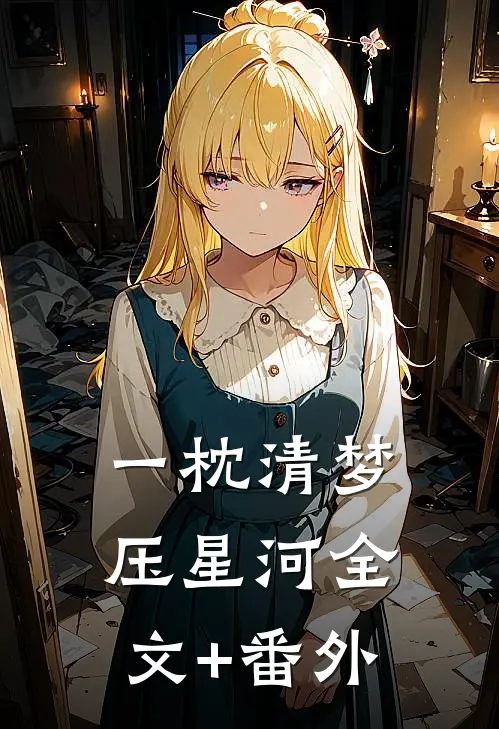 一枕清梦压星河全文+番外