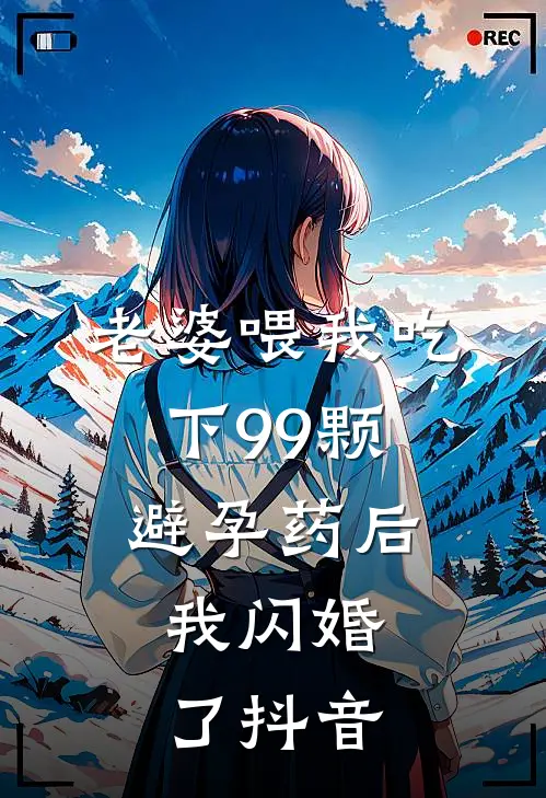 老婆喂我吃下99颗避孕药后，我闪婚了抖音