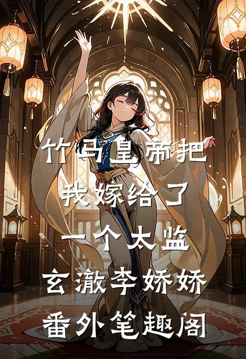 竹马皇帝把我嫁给了一个太监：玄澈李娇娇番外笔趣阁