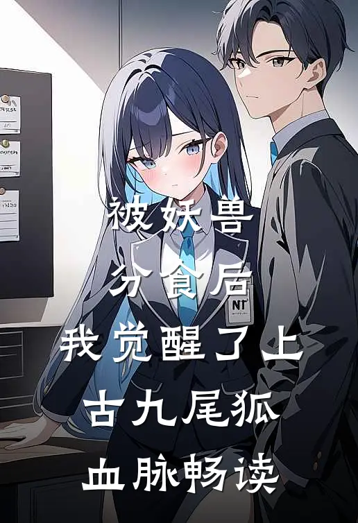 被妖兽分食后，我觉醒了上古九尾狐血脉畅读