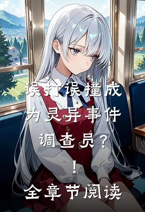 误打误撞成为灵异事件调查员？！全章节阅读