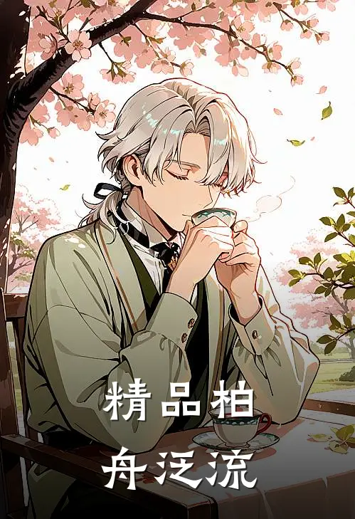 精品柏舟泛流