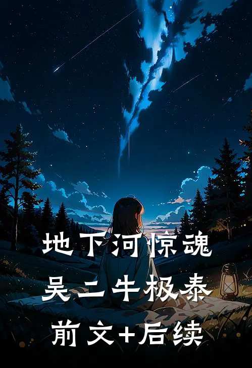 地下河惊魂吴二牛极泰前文+后续