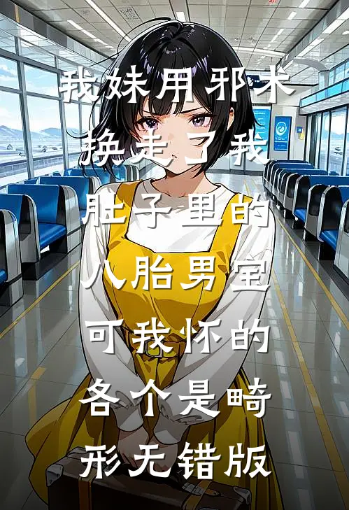 我妹用邪术换走了我肚子里的八胎男宝，可我怀的各个是畸形无错版