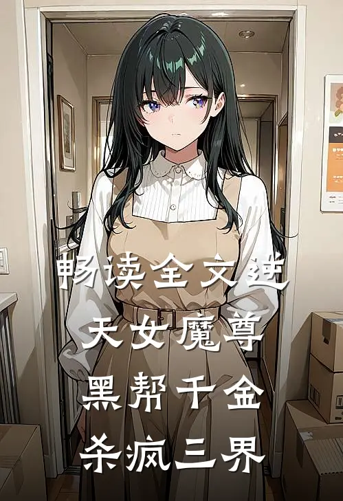 畅读全文逆天女魔尊：黑帮千金杀疯三界