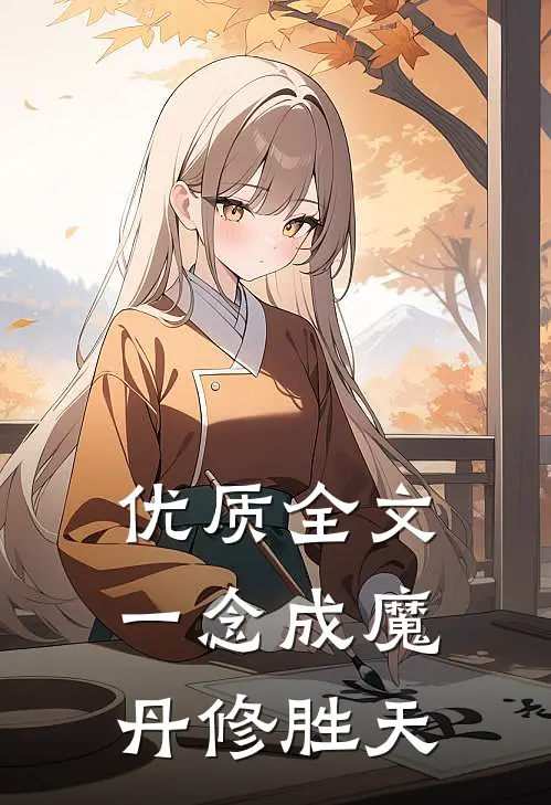 优质全文一念成魔,丹修胜天