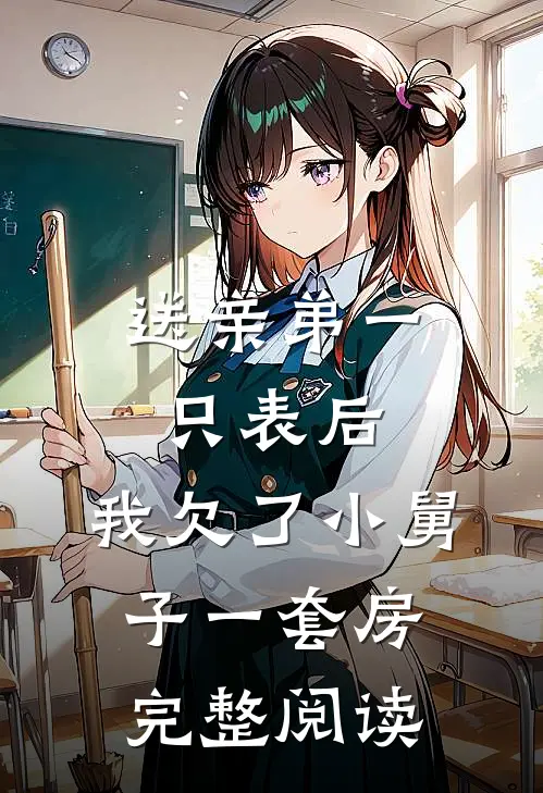 送亲弟一只表后，我欠了小舅子一套房完整阅读