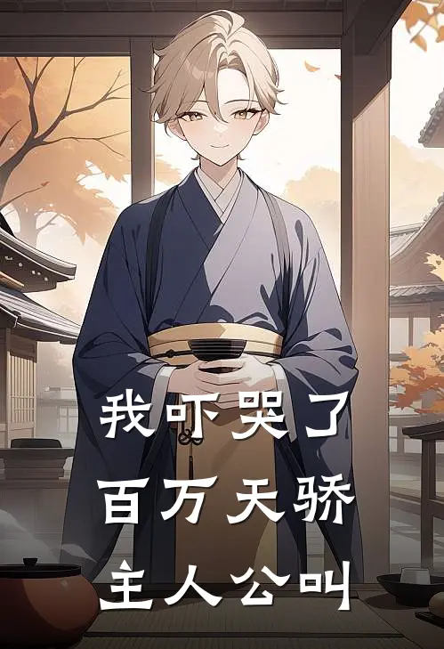 我吓哭了百万天骄主人公叫