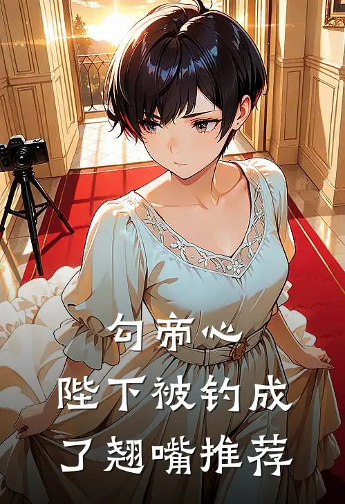 勾帝心，陛下被钓成了翘嘴推荐
