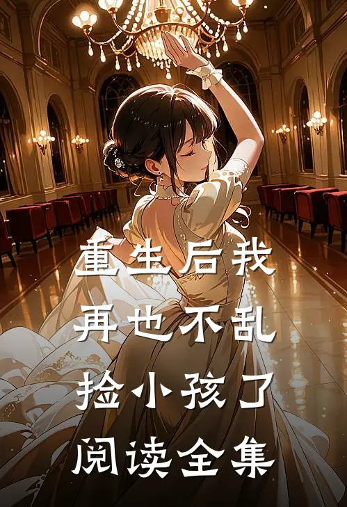 重生后我再也不乱捡小孩了阅读全集