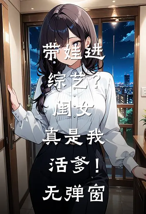 带娃进综艺？闺女：真是我活爹！无弹窗