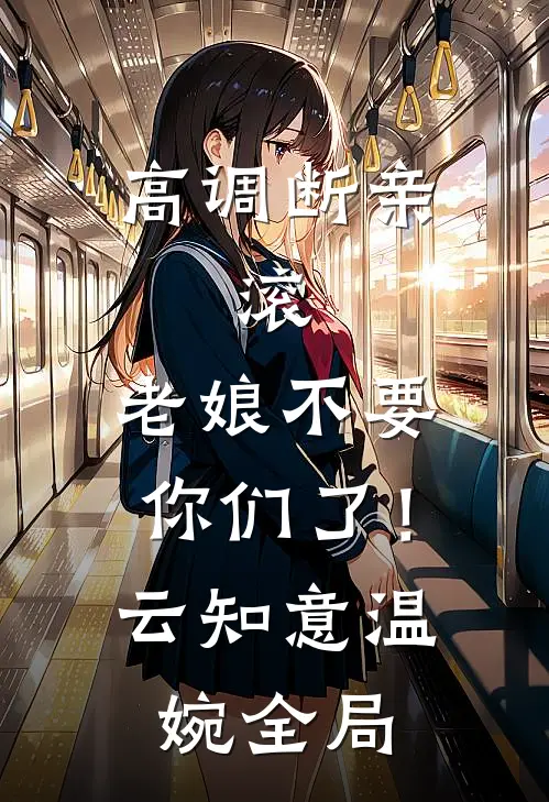 高调断亲：滚，老娘不要你们了！云知意温婉全局