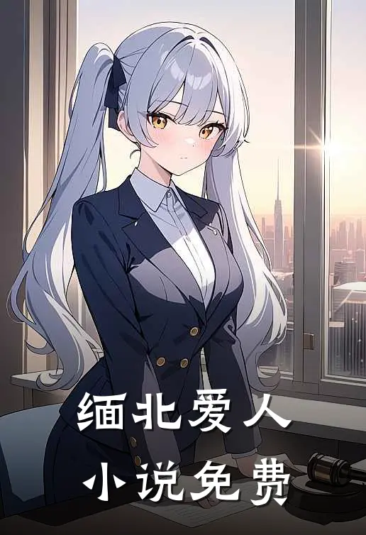 缅北爱人小说免费